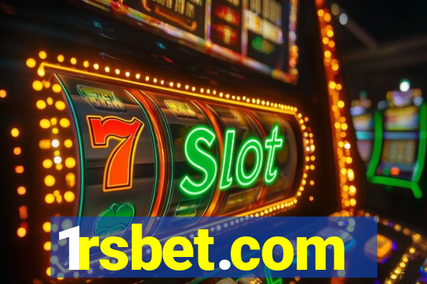 1rsbet.com