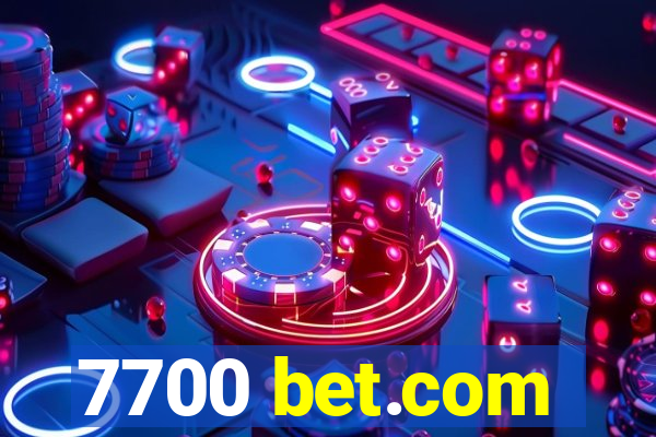 7700 bet.com