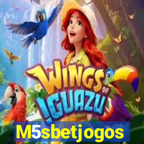 M5sbetjogos