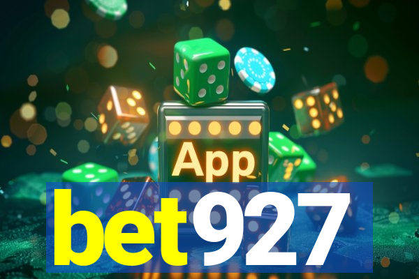 bet927