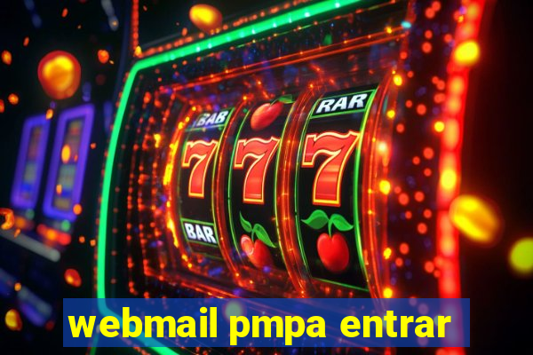 webmail pmpa entrar