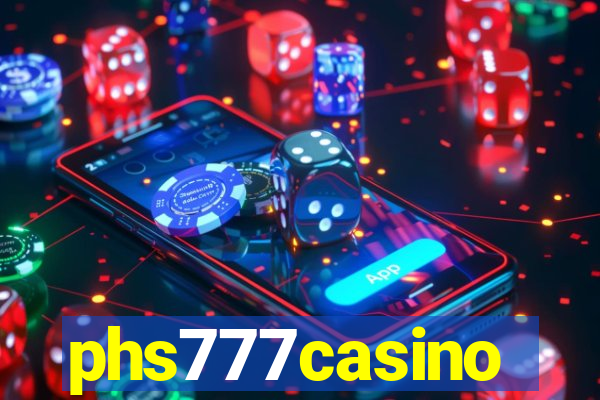 phs777casino