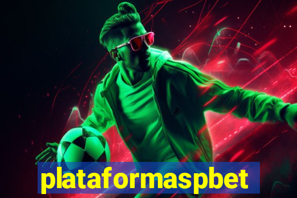 plataformaspbet