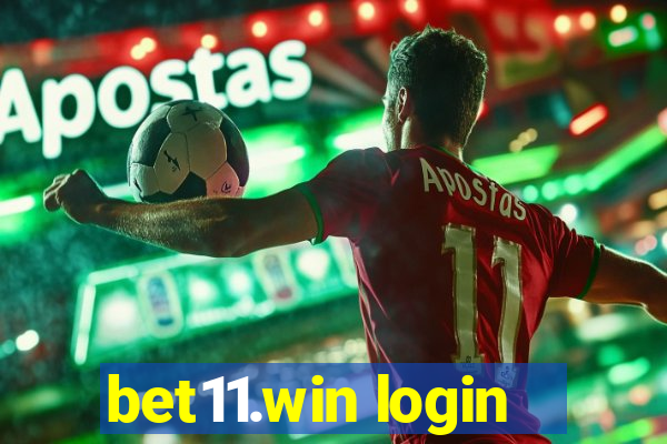 bet11.win login