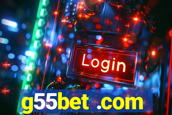 g55bet .com