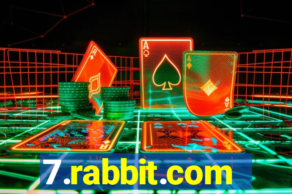 7.rabbit.com