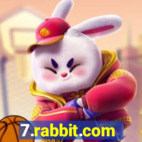 7.rabbit.com