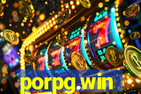 porpg.win