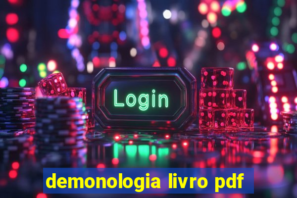 demonologia livro pdf