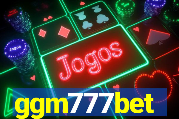 ggm777bet