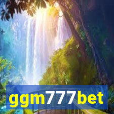 ggm777bet