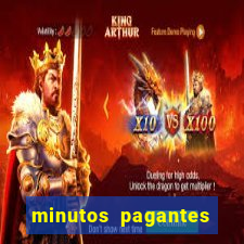 minutos pagantes fortune dragon hoje