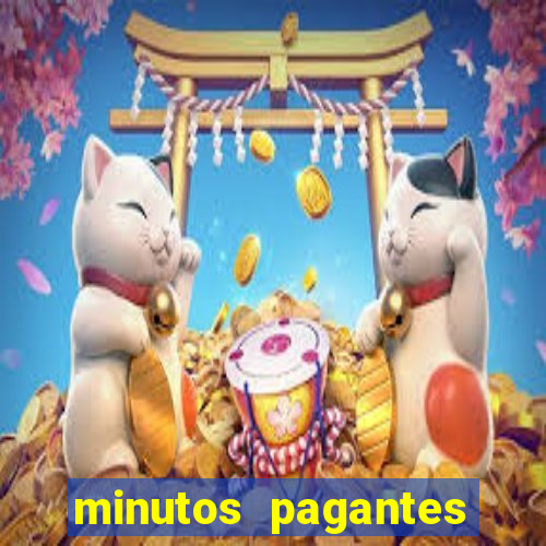 minutos pagantes fortune dragon hoje