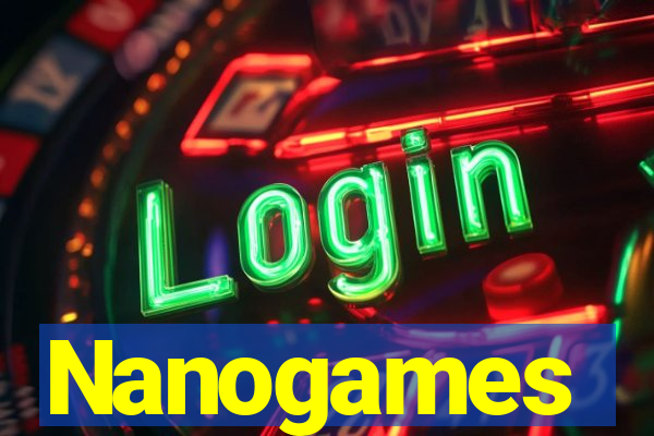 Nanogames