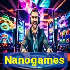 Nanogames