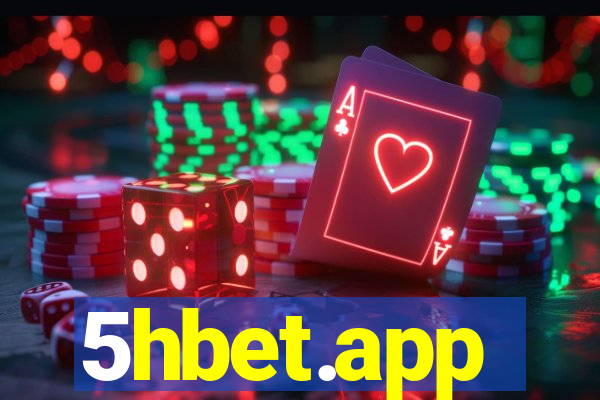 5hbet.app