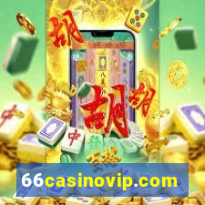 66casinovip.com