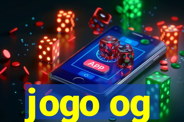 jogo og