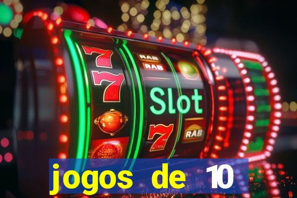 jogos de 10 centavos betano