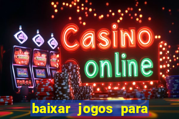 baixar jogos para pc via μtorrent