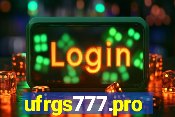 ufrgs777.pro