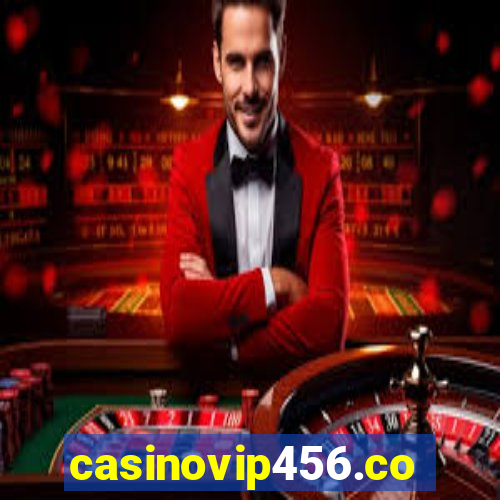 casinovip456.com