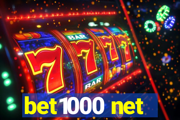 bet1000 net