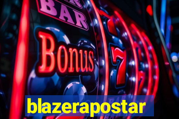 blazerapostar