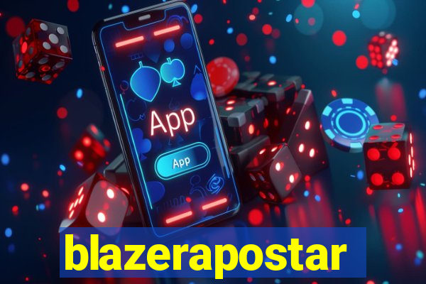 blazerapostar