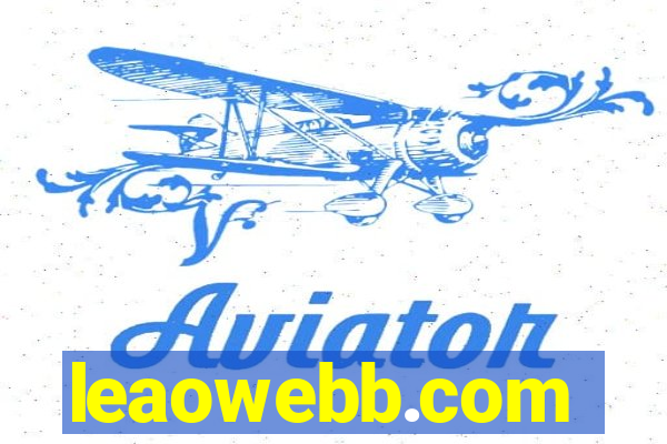 leaowebb.com