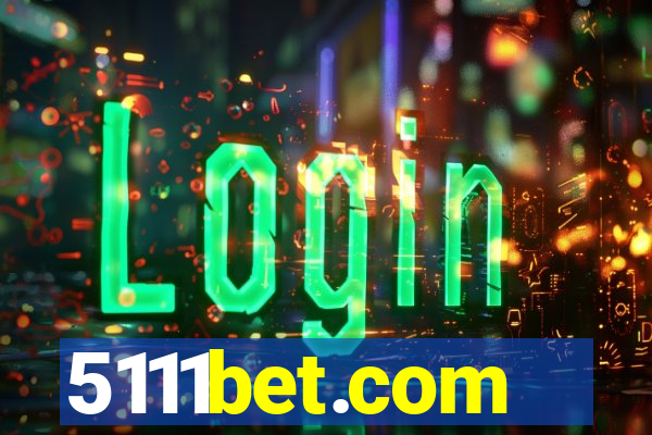 5111bet.com