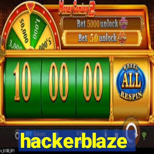 hackerblaze