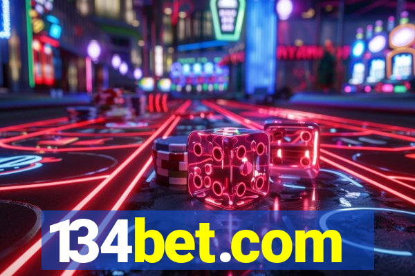 134bet.com