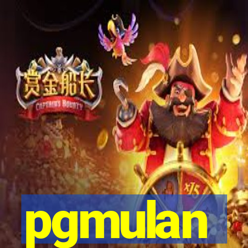 pgmulan