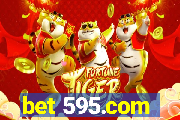 bet 595.com