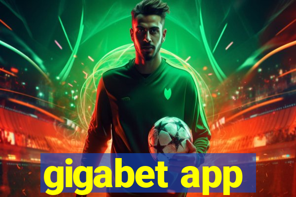 gigabet app