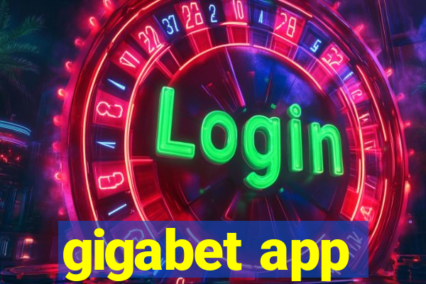 gigabet app