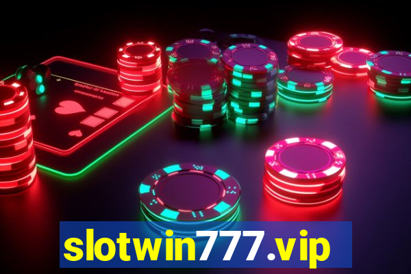 slotwin777.vip