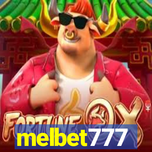 melbet777