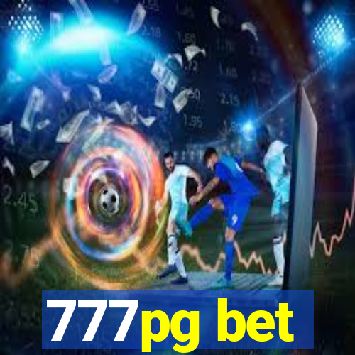 777pg bet