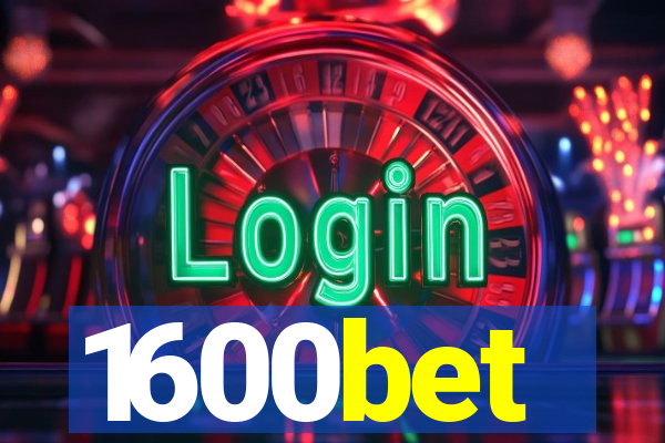 1600bet