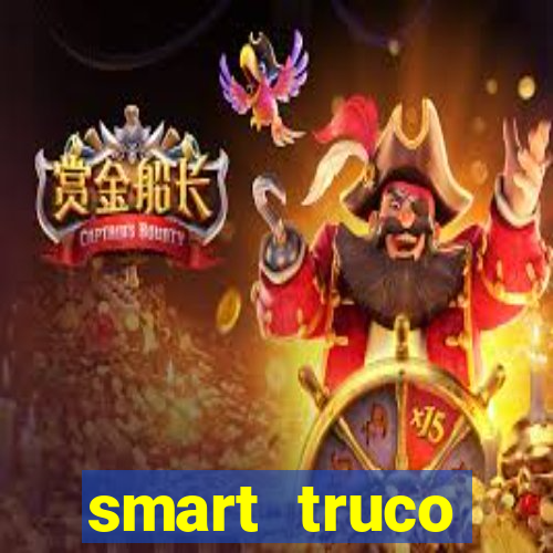 smart truco paulista e mineiro