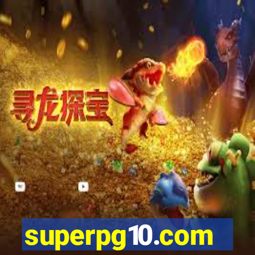 superpg10.com