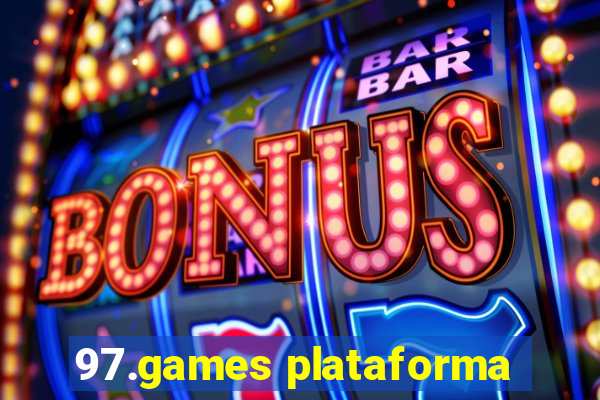 97.games plataforma