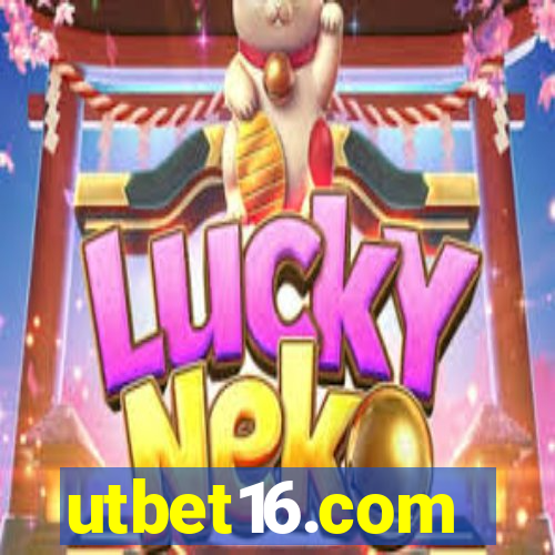 utbet16.com