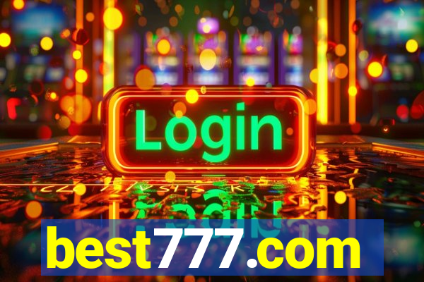 best777.com