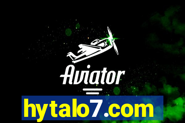 hytalo7.com