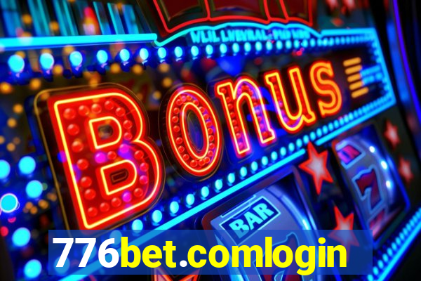 776bet.comlogin