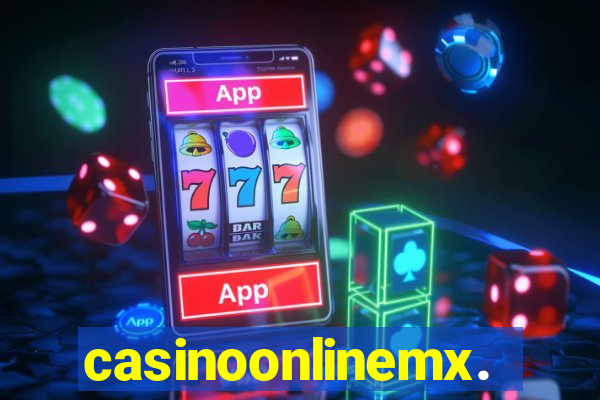 casinoonlinemx.mx