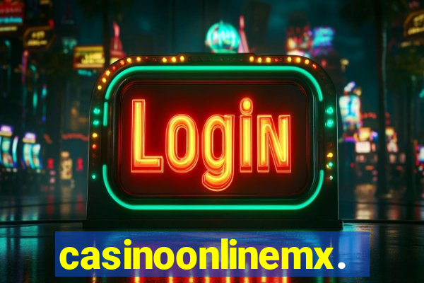 casinoonlinemx.mx